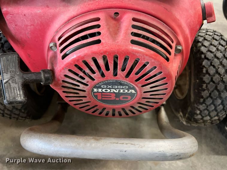 image for item MI9009 (3) pressure washers