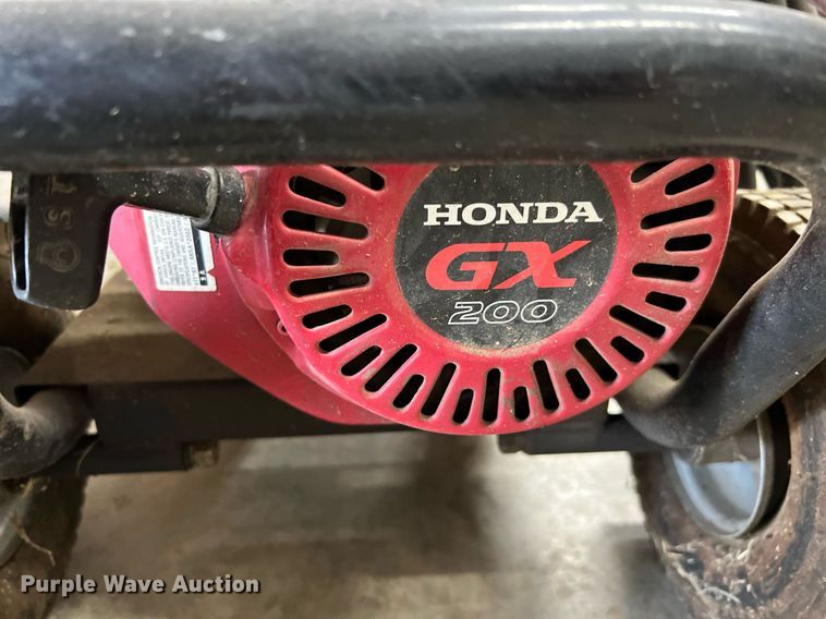 image for item MI9009 (3) pressure washers