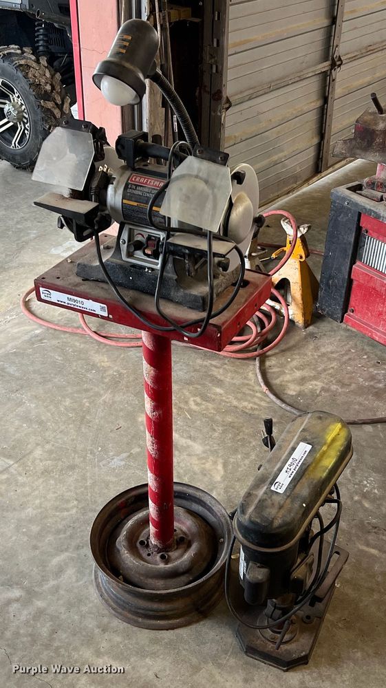 image for item MI9010 Tools