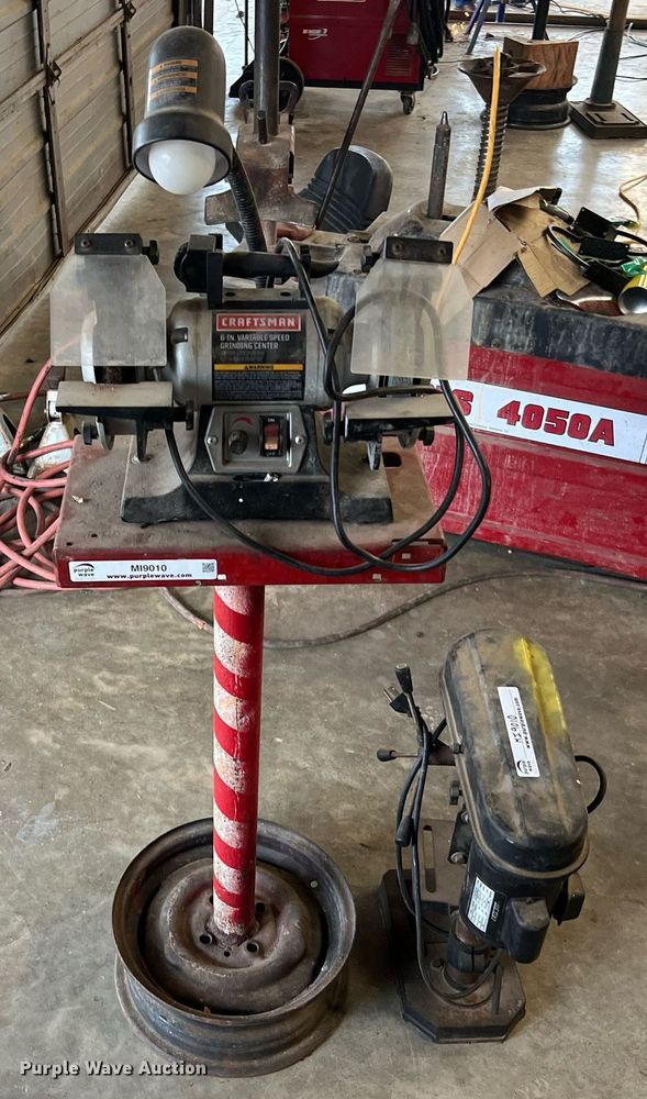 image for item MI9010 Tools