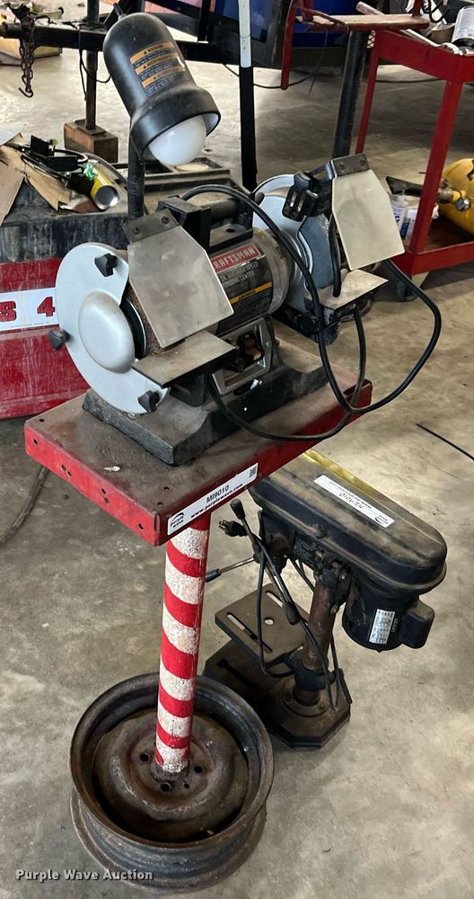 image for item MI9010 Tools