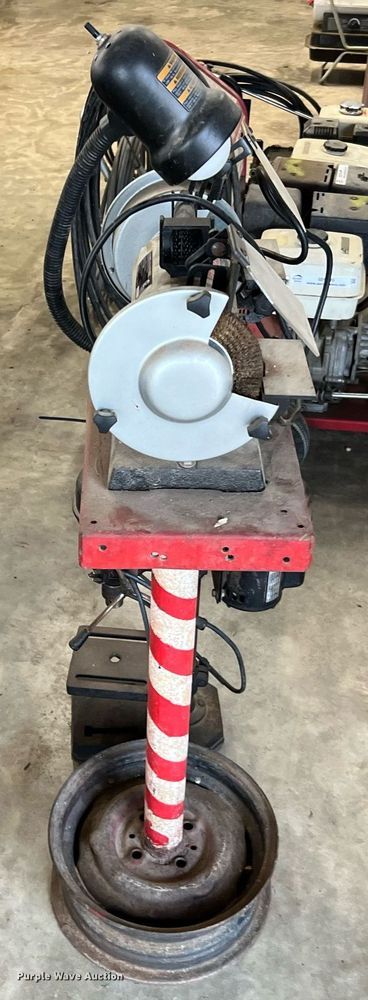 image for item MI9010 Tools