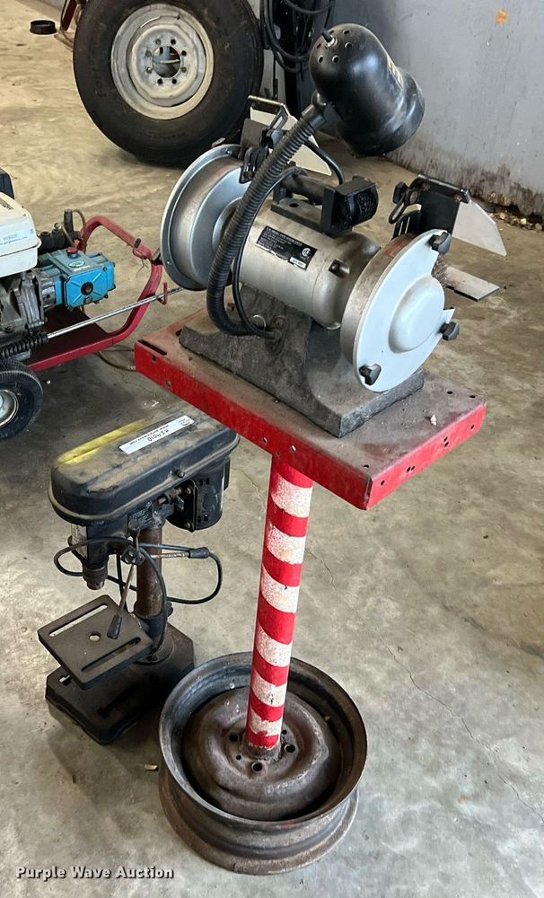 image for item MI9010 Tools