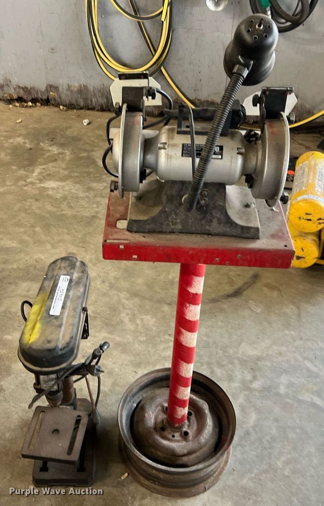 image for item MI9010 Tools