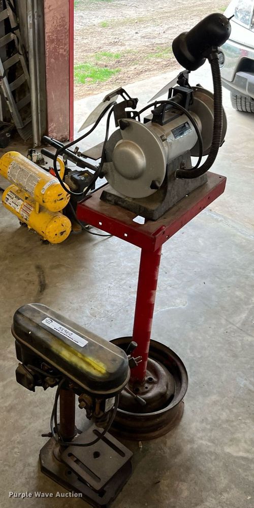 image for item MI9010 Tools