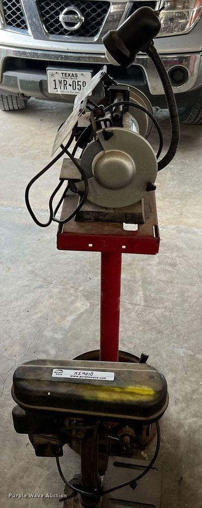 image for item MI9010 Tools