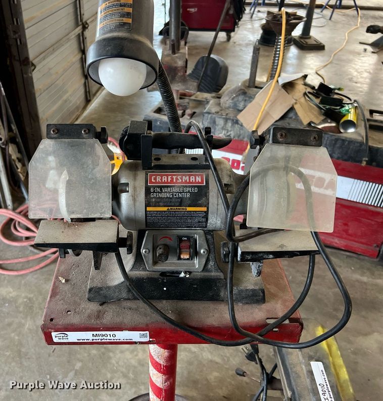 image for item MI9010 Tools