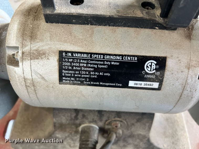 image for item MI9010 Tools