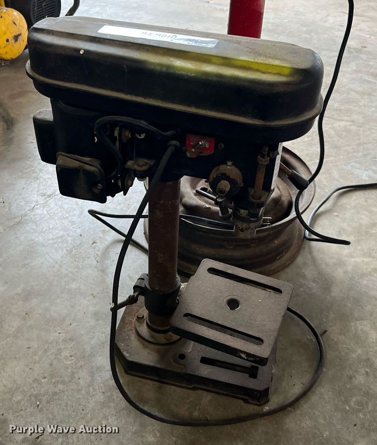 image for item MI9010 Tools