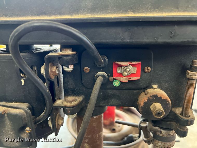 image for item MI9010 Tools