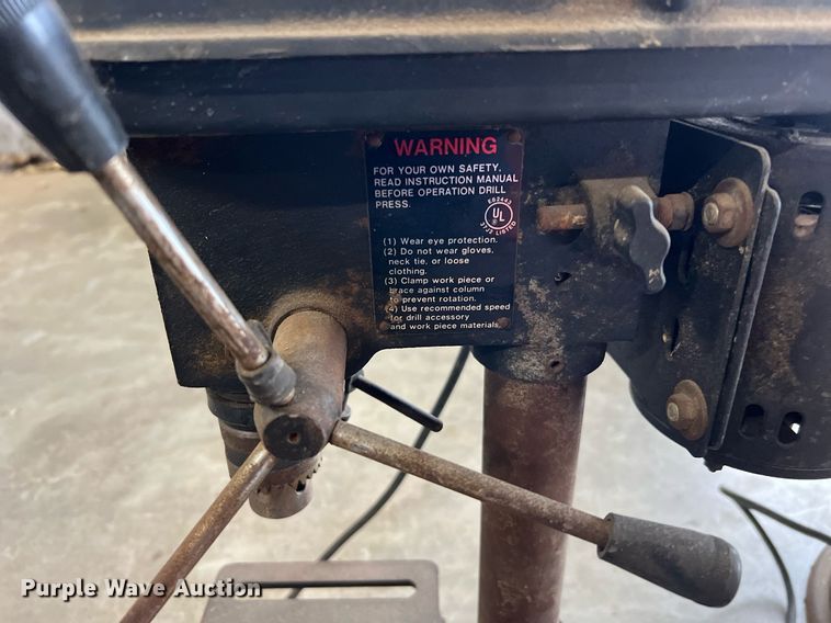 image for item MI9010 Tools