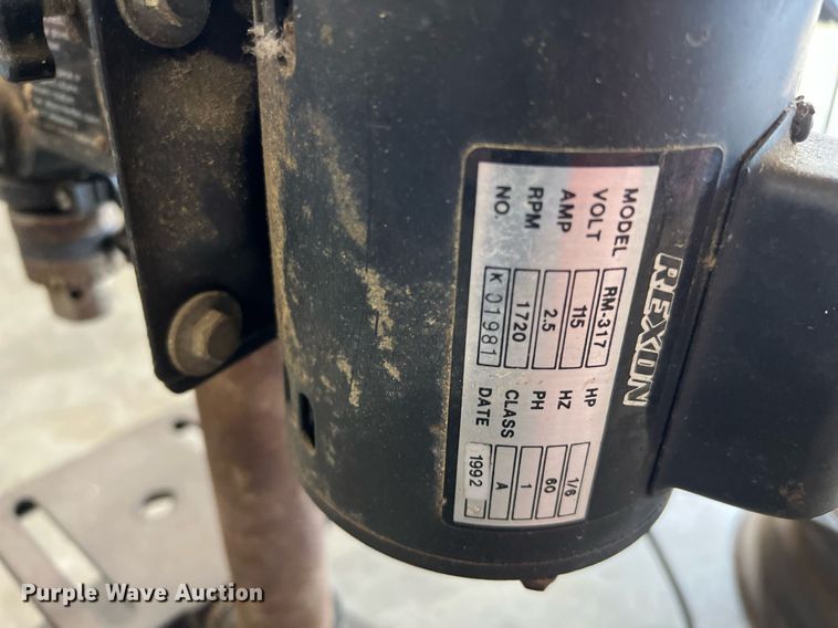 image for item MI9010 Tools