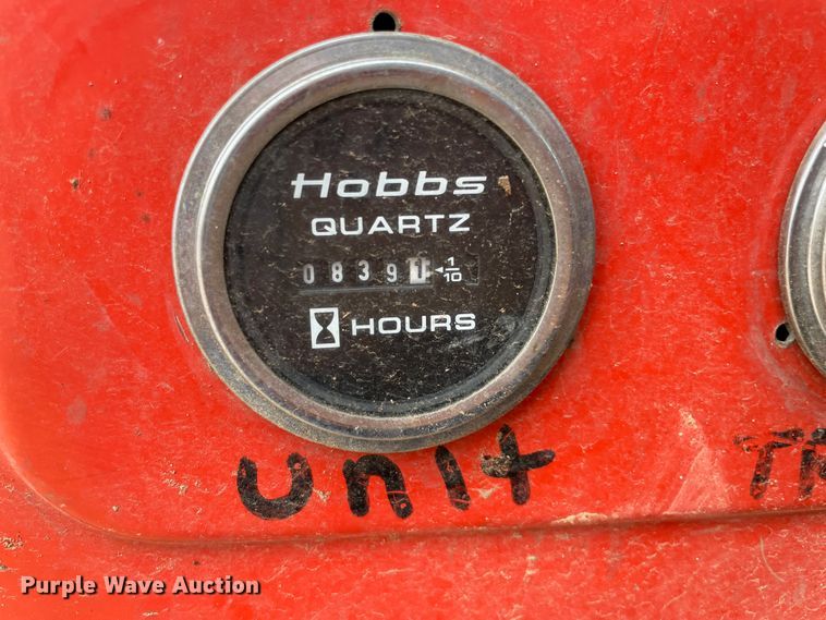 image for item MI9593 1989 Ford F600  bucket truck