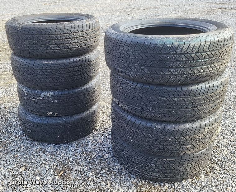 image for item MI9849 Tires