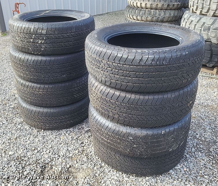 image for item MI9849 Tires
