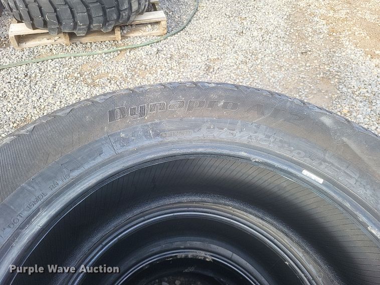 image for item MI9849 Tires