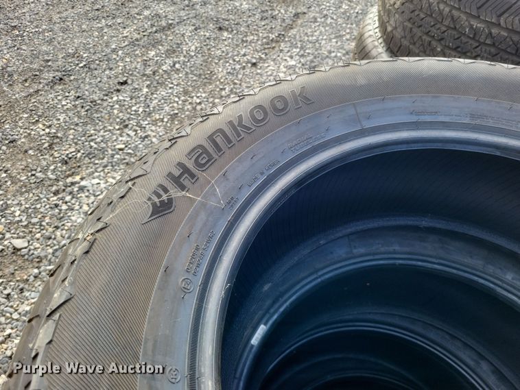 image for item MI9849 Tires