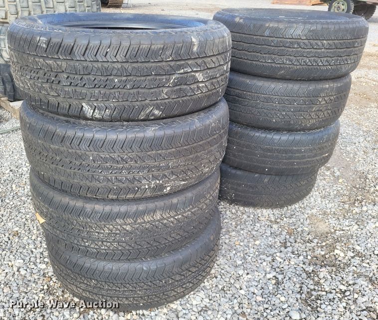 image for item MI9849 Tires