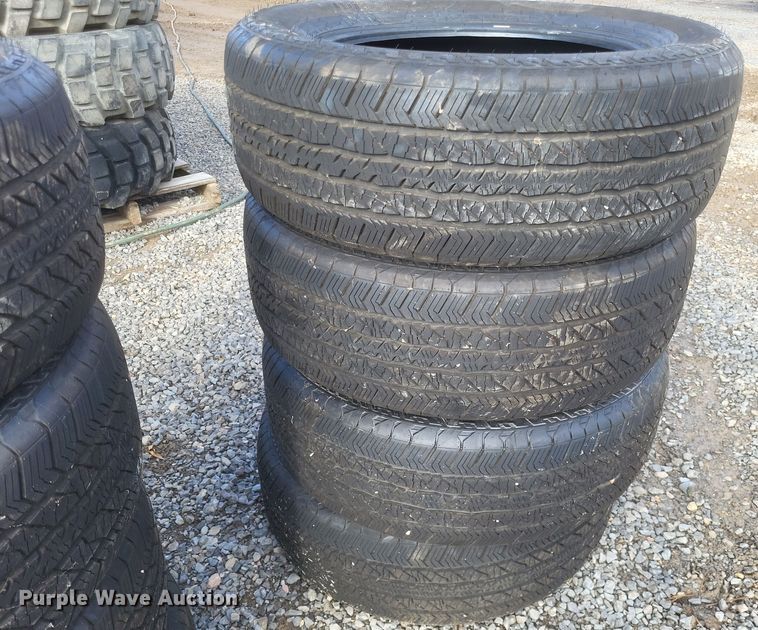 image for item MI9849 Tires