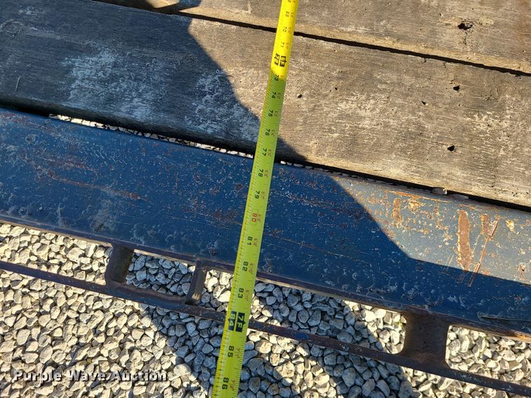 image for item MJ9541 2017 Towmaster T-14DT  equipment trailer