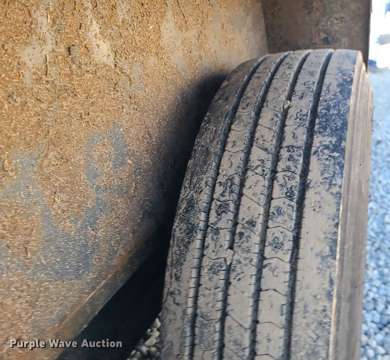 image for item MJ9541 2017 Towmaster T-14DT  equipment trailer