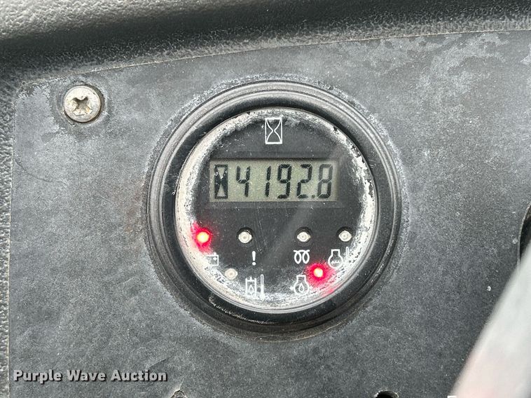 image for item MO9083 John Deere 2653B  reel mower