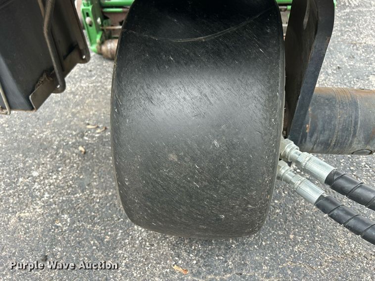 image for item MO9083 John Deere 2653B  reel mower