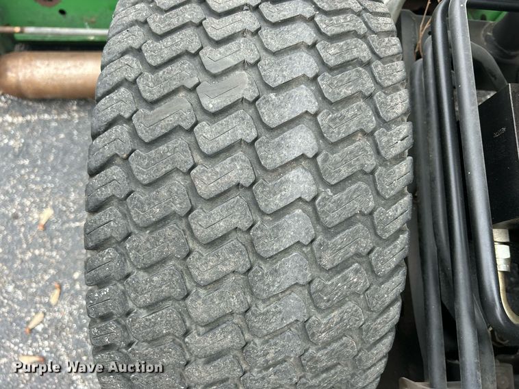 image for item MO9083 John Deere 2653B  reel mower