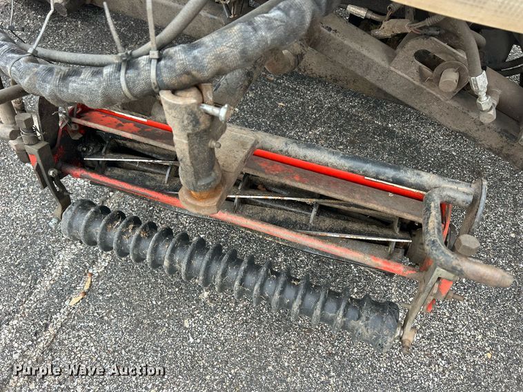 image for item MO9084 Jacobsen LF3400  reel mower