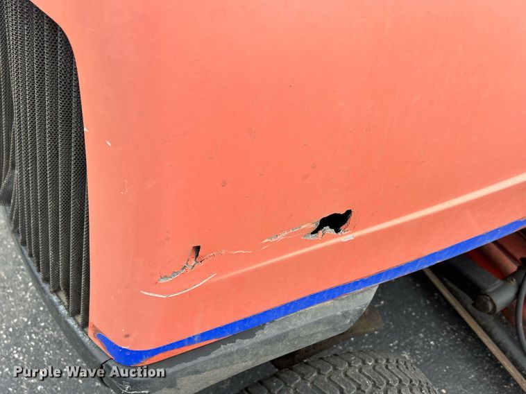 image for item MO9084 Jacobsen LF3400  reel mower