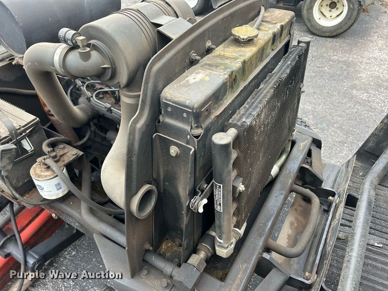 image for item MO9084 Jacobsen LF3400  reel mower