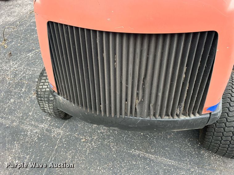 image for item MO9084 Jacobsen LF3400  reel mower