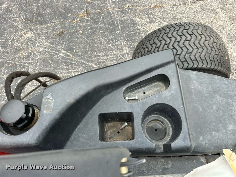 image for item MO9084 Jacobsen LF3400  reel mower