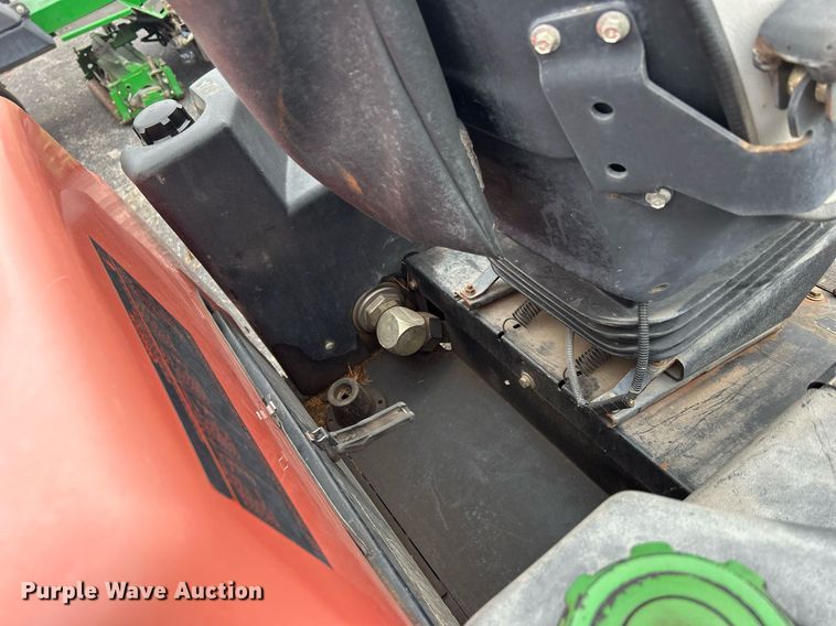 image for item MO9084 Jacobsen LF3400  reel mower