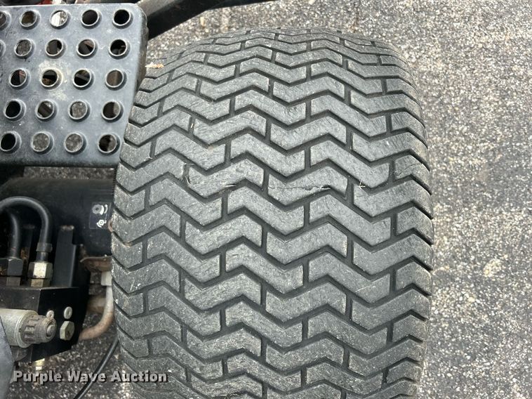 image for item MO9084 Jacobsen LF3400  reel mower