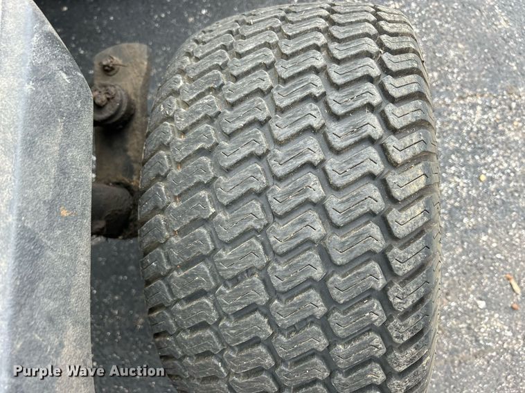 image for item MO9084 Jacobsen LF3400  reel mower