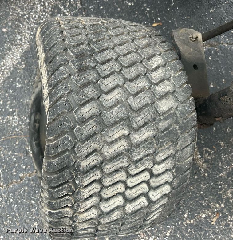 image for item MO9084 Jacobsen LF3400  reel mower