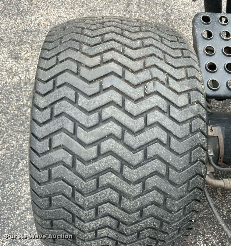 image for item MO9084 Jacobsen LF3400  reel mower