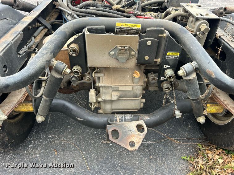 image for item MO9085 Toro Workman 3200  utility vehicle