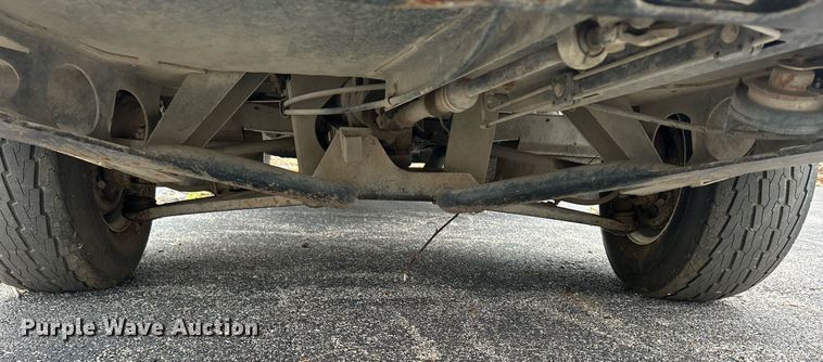 image for item MO9085 Toro Workman 3200  utility vehicle