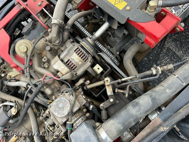 image for item MO9085 Toro Workman 3200  utility vehicle