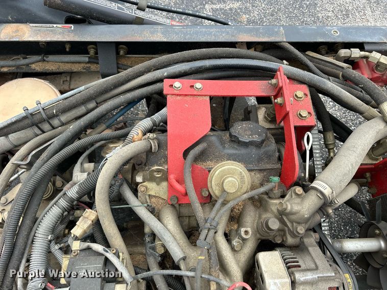 image for item MO9085 Toro Workman 3200  utility vehicle