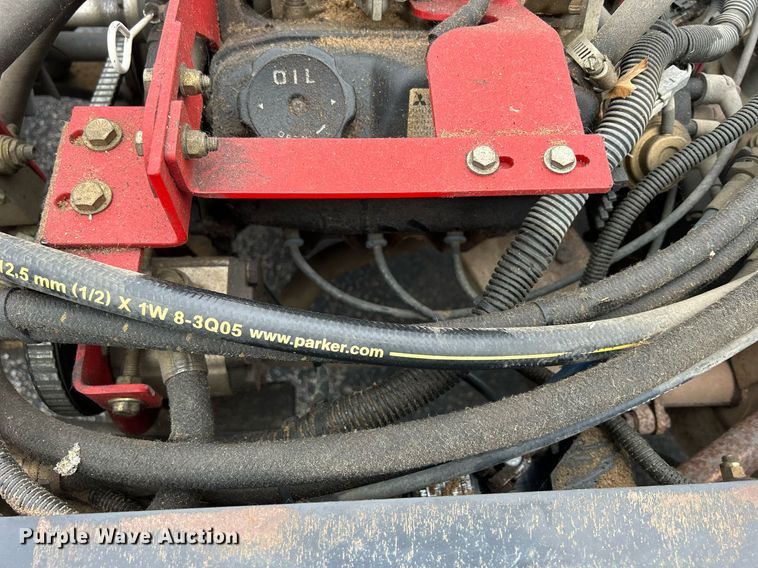 image for item MO9085 Toro Workman 3200  utility vehicle