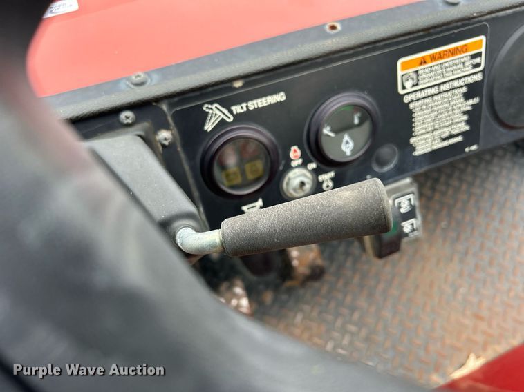 image for item MO9085 Toro Workman 3200  utility vehicle