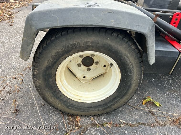 image for item MO9085 Toro Workman 3200  utility vehicle