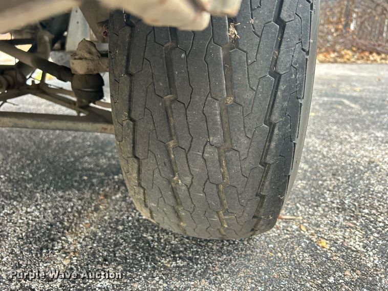 image for item MO9085 Toro Workman 3200  utility vehicle