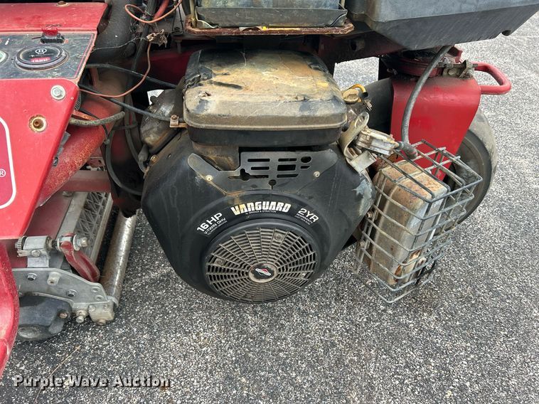 image for item MO9086 Toro Greensmaster 3050  reel mower