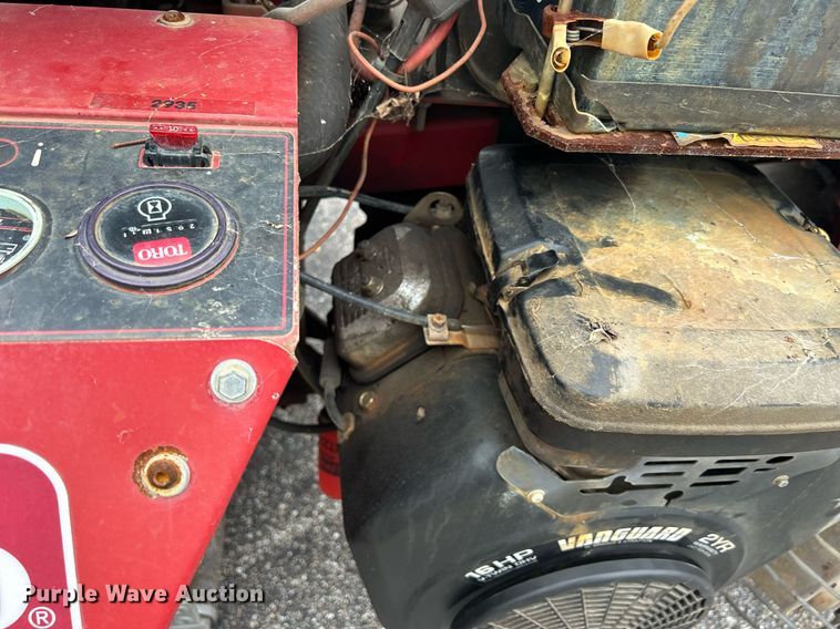 image for item MO9086 Toro Greensmaster 3050  reel mower