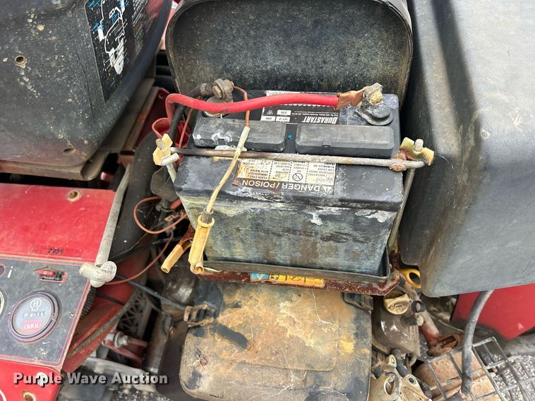 image for item MO9086 Toro Greensmaster 3050  reel mower