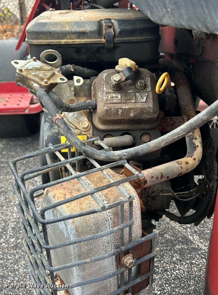 image for item MO9086 Toro Greensmaster 3050  reel mower